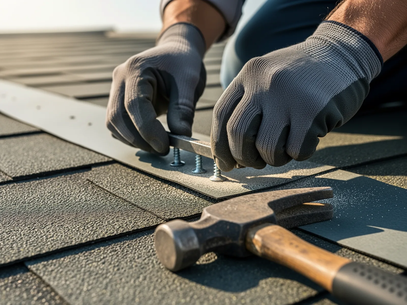 Why choose Fascia Repair in Salem, VA